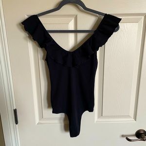 Wilfred Danette Bodysuit